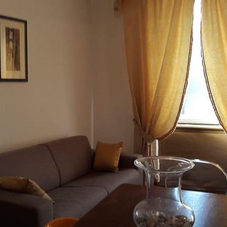 Apartamento Casa Florian La Spezia Exterior foto