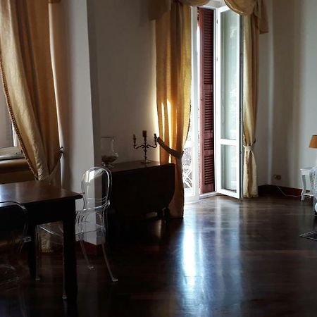 Apartamento Casa Florian La Spezia Exterior foto