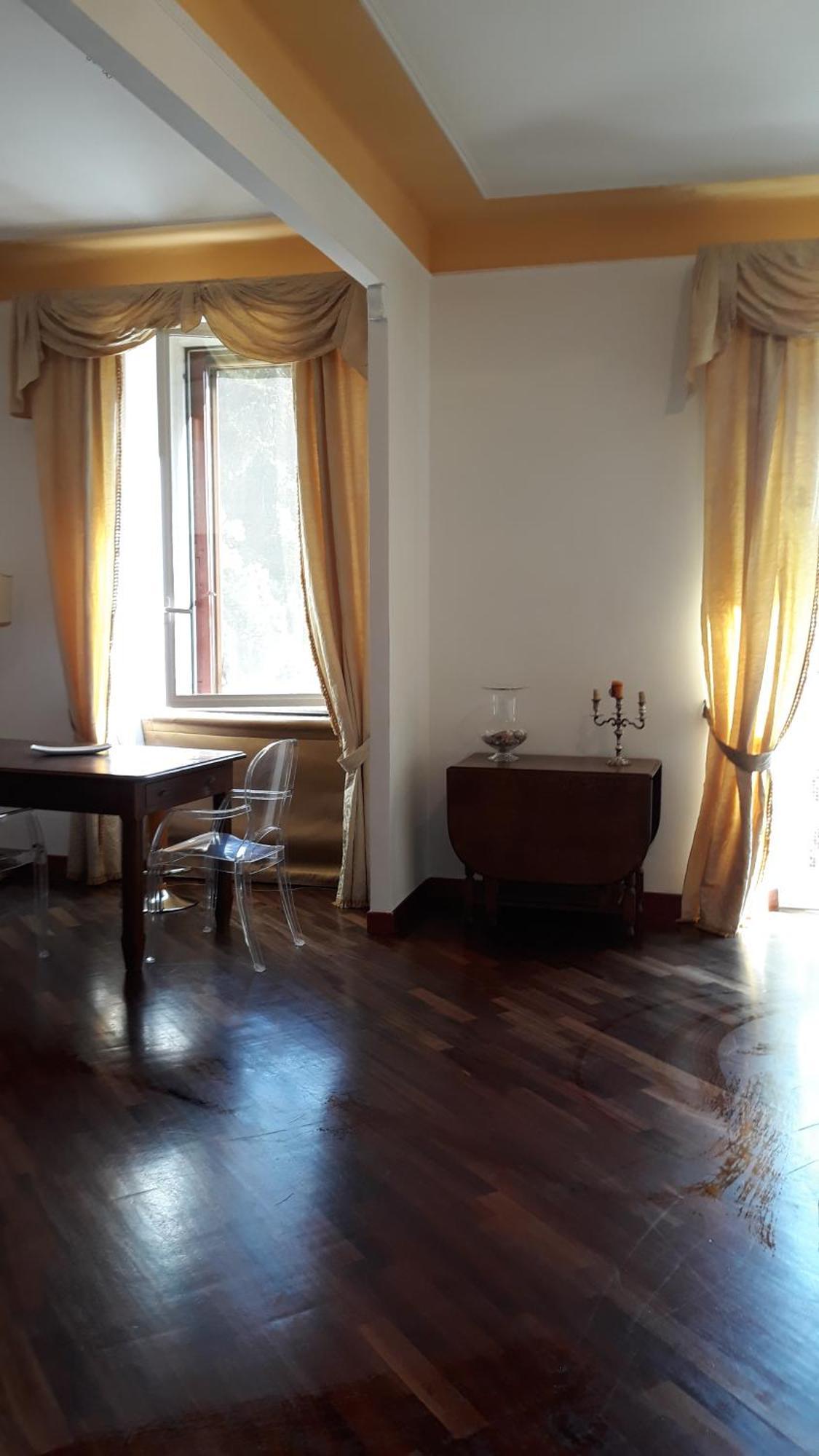 Apartamento Casa Florian La Spezia Exterior foto