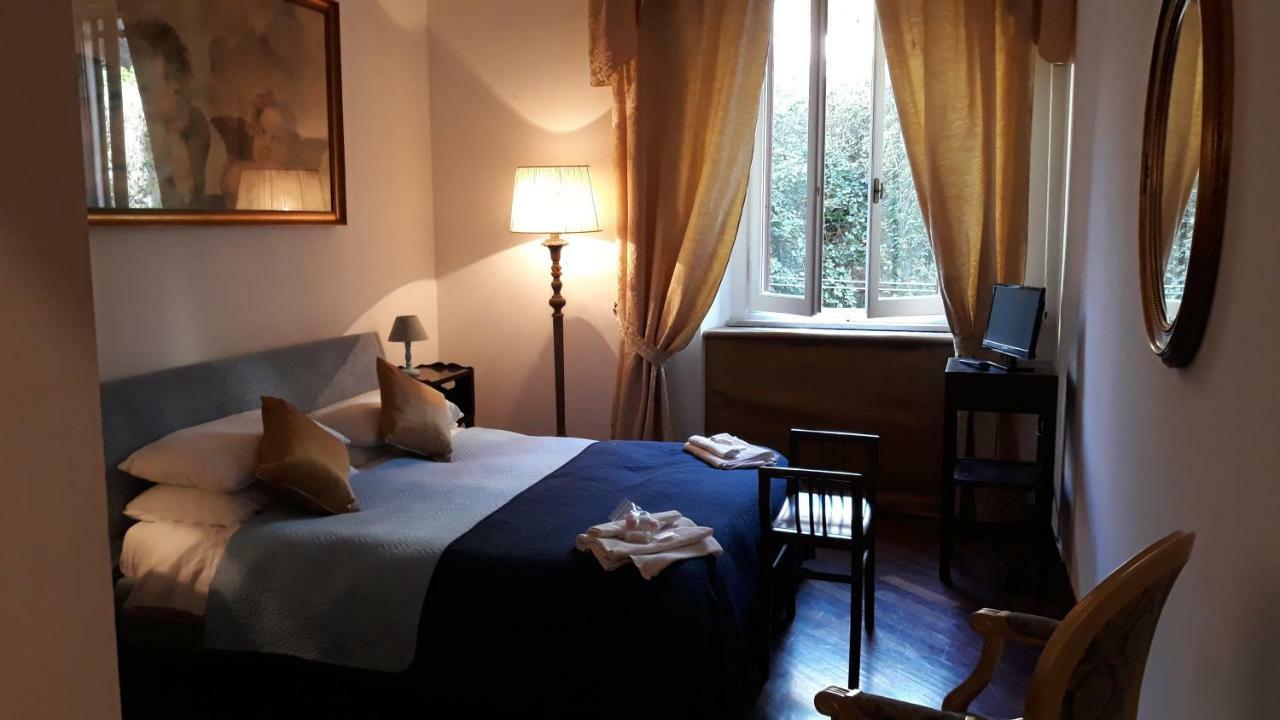 Apartamento Casa Florian La Spezia Exterior foto