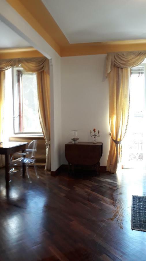 Apartamento Casa Florian La Spezia Exterior foto