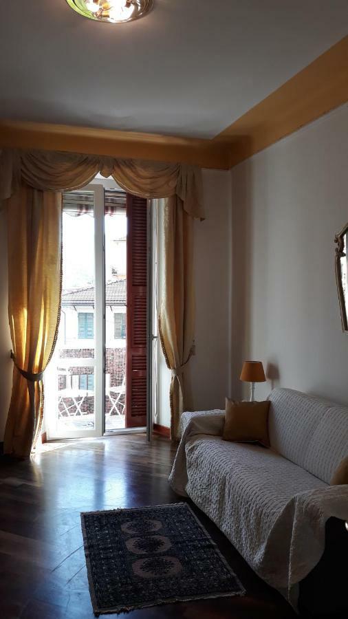 Apartamento Casa Florian La Spezia Exterior foto