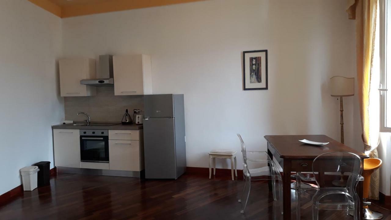 Apartamento Casa Florian La Spezia Exterior foto