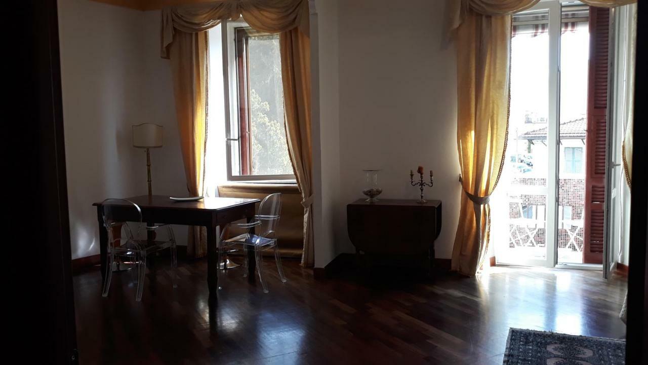 Apartamento Casa Florian La Spezia Exterior foto