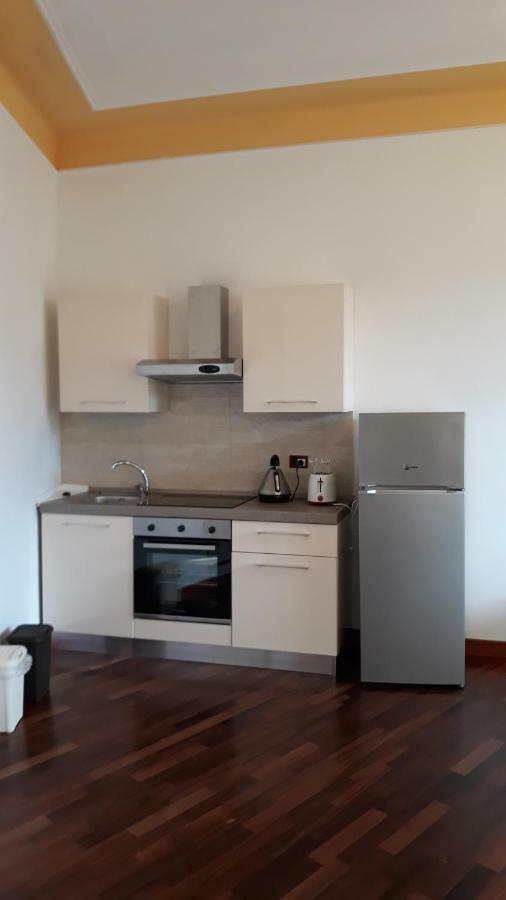 Apartamento Casa Florian La Spezia Exterior foto