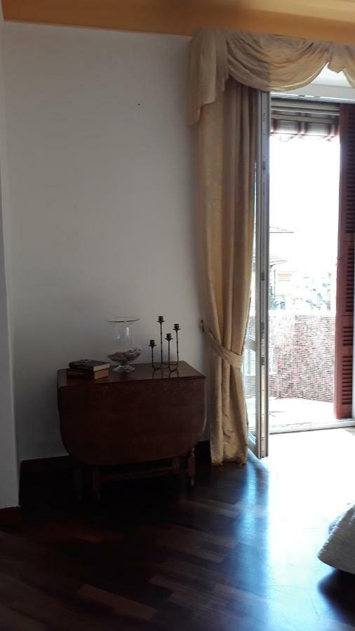Apartamento Casa Florian La Spezia Exterior foto