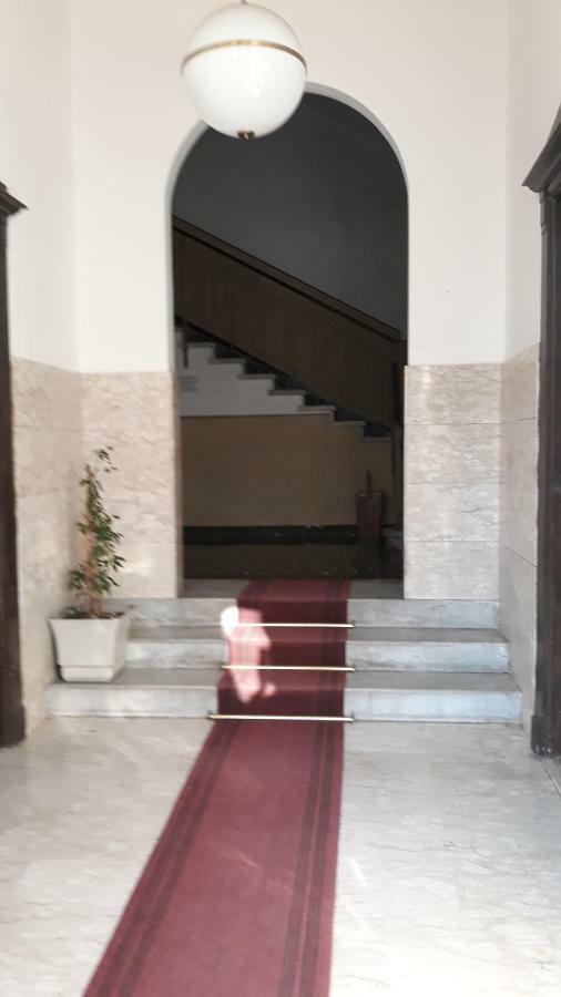 Apartamento Casa Florian La Spezia Exterior foto