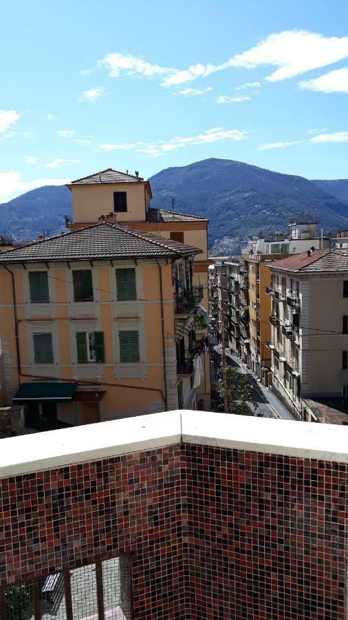Apartamento Casa Florian La Spezia Exterior foto