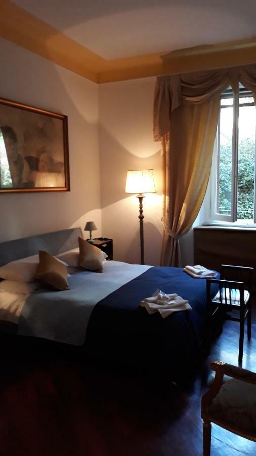 Apartamento Casa Florian La Spezia Exterior foto