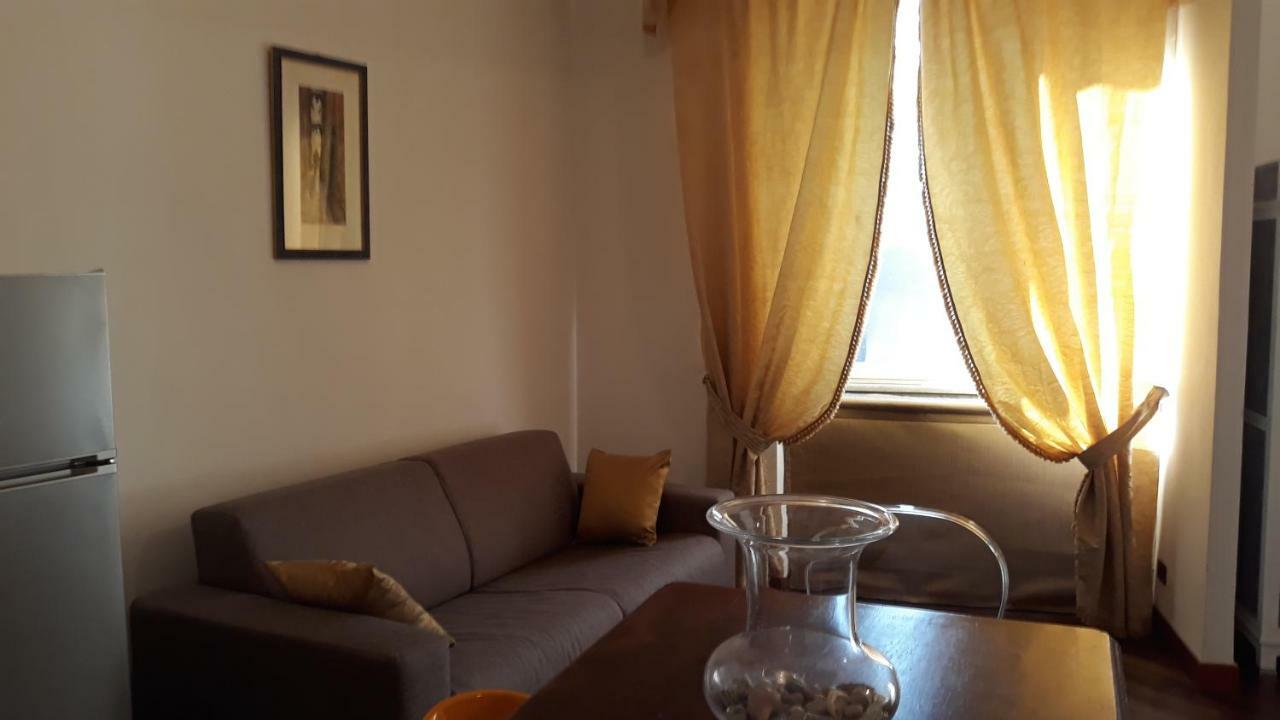 Apartamento Casa Florian La Spezia Exterior foto