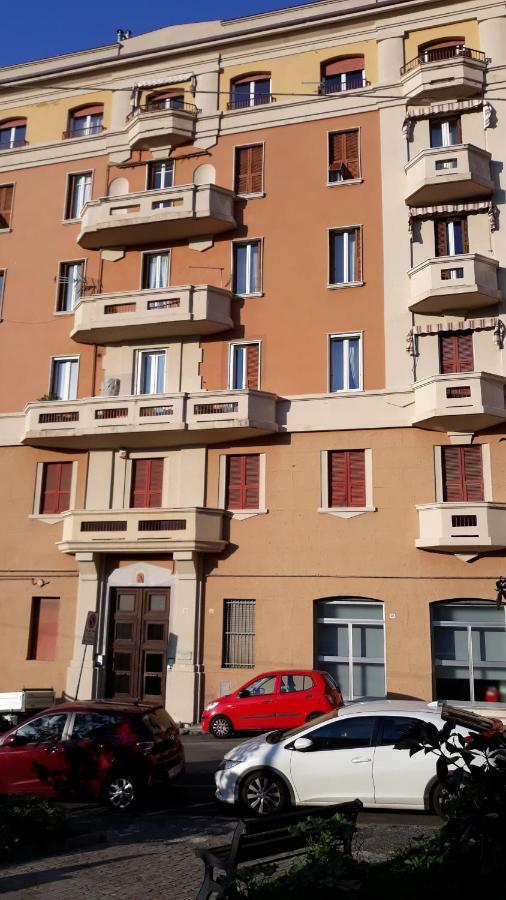 Apartamento Casa Florian La Spezia Exterior foto