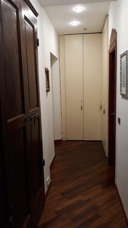 Apartamento Casa Florian La Spezia Exterior foto