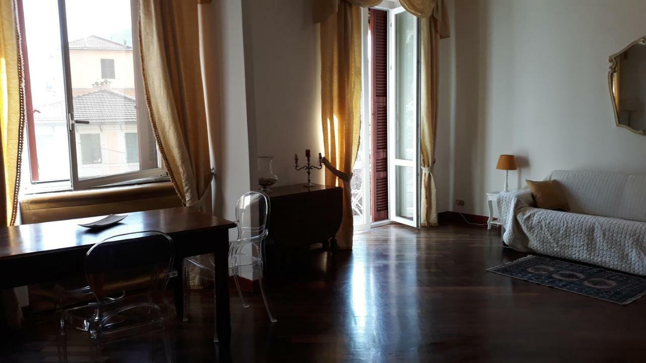 Apartamento Casa Florian La Spezia Exterior foto