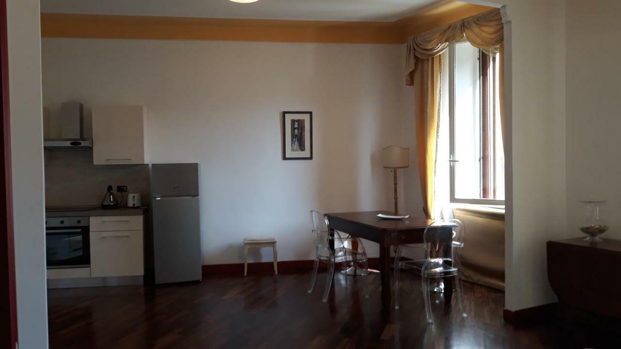 Apartamento Casa Florian La Spezia Exterior foto