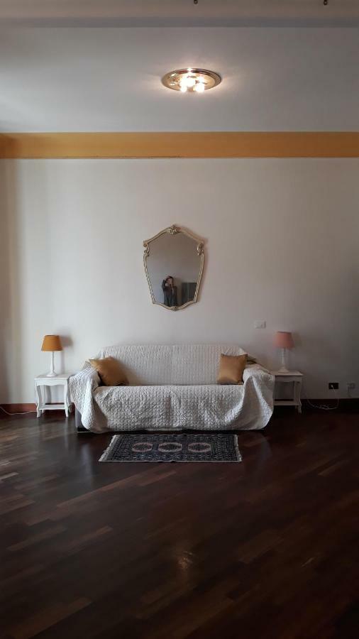 Apartamento Casa Florian La Spezia Exterior foto