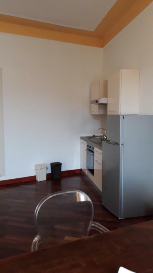 Apartamento Casa Florian La Spezia Exterior foto