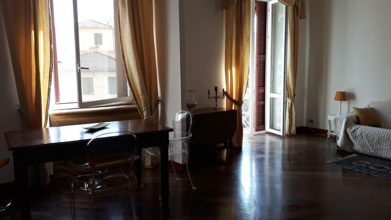 Apartamento Casa Florian La Spezia Exterior foto